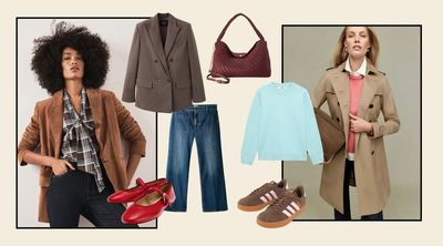 Elevated, on-trend and comfortable, 7 autumn outfit ideas I'll be wearing on repeat