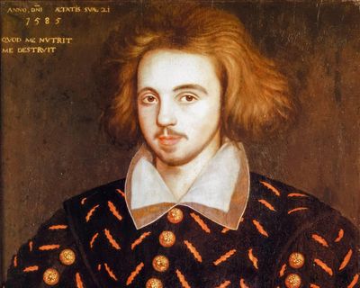 Metropolitan gatekeeping has kept Marlowe marginalised