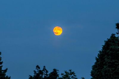 How to view the rare total lunar eclipse in London this weekend