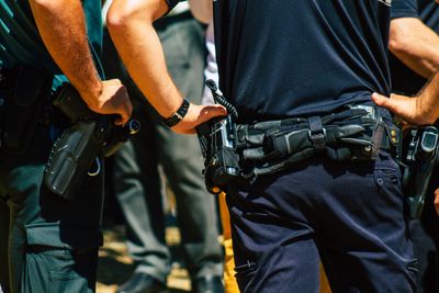10 Borrowing Habits That Fuel Organized Crime Networks