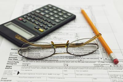 Why Some Nonprofits Are Losing Tax-Exempt Status in 2025