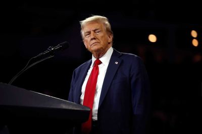 This Little-Known Stock Just Bought President Trump’s New Cryptocurrency. Should You Buy Its Shares Here?