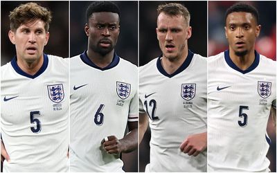 Thomas Tuchel must make case for England defence on road to World Cup