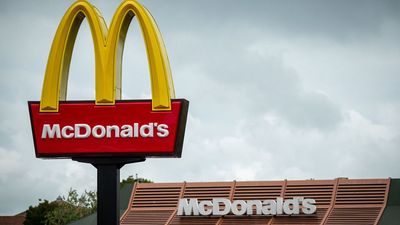 Michigan mom wanted to share birthday with her unborn baby – didn’t know McDonald’s was waiting to snag the spotlight