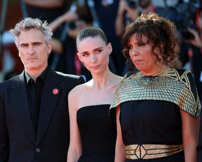 ‘Humanity is facing a reckoning’: Venice film festival shrugs off the glamour to take aim at politics