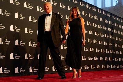 Kennedy Center ticket sales take a nosedive after Trump takeover