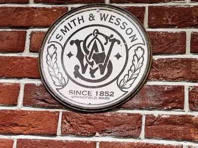 Smith & Wesson Stock Climbs On Strong Earnings Beat
