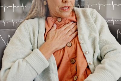 Researchers find new link between women who suffer heart attacks