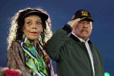Fresh Nicaragua Crackdown Hints At Behind-the-scenes Power Grab