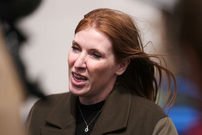 Rayner’s allies lash out at Starmer after deputy prime minister resigns in tax scandal