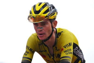 'It's the kind of climb you live for' - 2023 Vuelta a España winner Sepp Kuss relishing return to Angliru