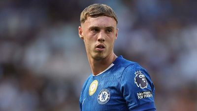 Cole Palmer: Chelsea Star Provides Two-Word Injury Update