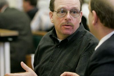 A death row inmate says judges are ruled by Satan as he tries to avoid execution
