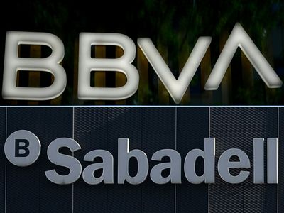 Spain's BBVA Bank To Start Sabadell Offer Monday