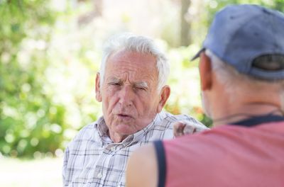 Why Are More People Ending Friendships Over Medicare Decisions?