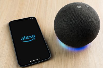 Are You Relying Too Much on Alexa for Safety?