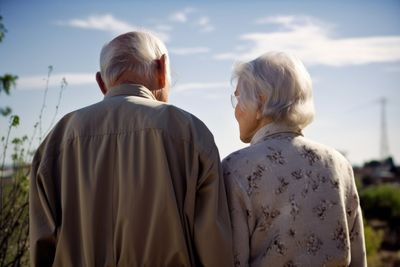 6 Retirement Relationship Myths That Cause Real-World Breakups