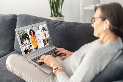 Should You Ever Invite an Online Friend Into Your Home?