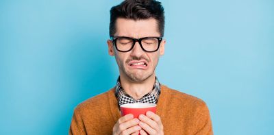 Can certain food cravings predict a cancer diagnosis, up to three months before other symptoms appear?