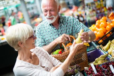 Are You Too Nice With Strangers at the Grocery Store?