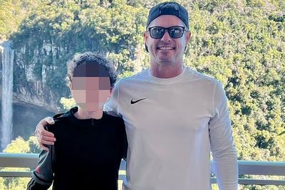 Father could face child endangerment charges after taking 13-year-old son to Brazil wilderness for tech detox