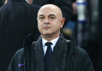 Tottenham fans urge key change as they react to bombshell Daniel Levy exit