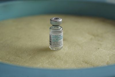 WHO Chief Lifts Global Mpox Emergency