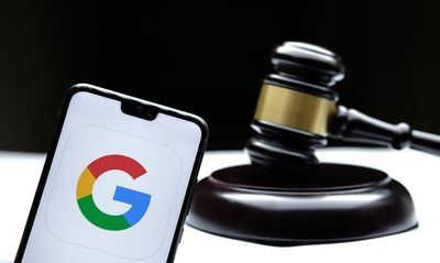3 Stocks To Consider After Google's Favorable Anti-Trust Ruling