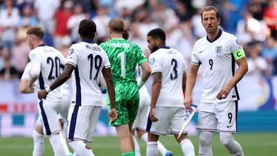 England Predicted Lineup vs. Andorra—2026 World Cup Qualifier