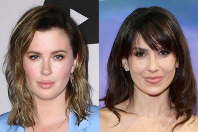 Ireland Baldwin passionately defends stepmother Hilaria against critics after DWTS reveal