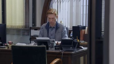 I'm Not An Office Superfan, But That Didn't Stop Me From Loving The Paper