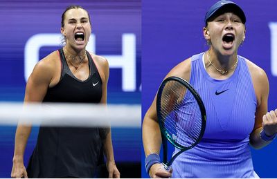 Sabalenka vs Anisimova – US Open women’s final: Match start time, stats