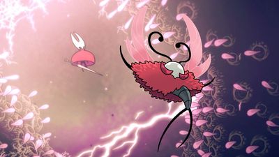 Despite bringing Steam to its knees, Silksong attracted more day one players than the Battlefield 6 open beta
