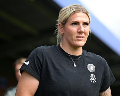 Chelsea 2-1 Manchester City: WSL – as it happened