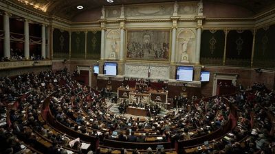 Political instability in France: What are the potential consequences for the EU?