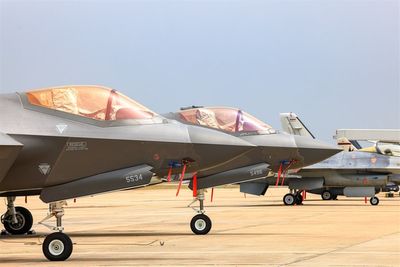 Lockheed Martin: Is the Market Overlooking This Defensive Giant?