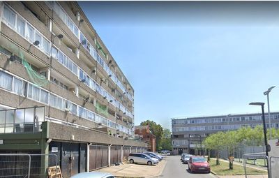 Murder arrest over mystery deaths of women five months apart in London