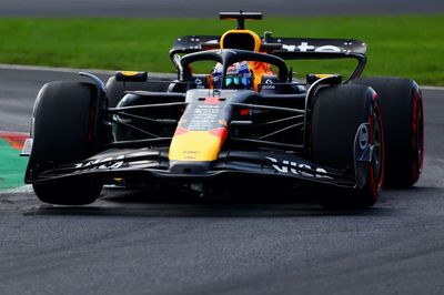 Helmut Marko: Red Bull in contention for F1 Italian GP win – on one condition