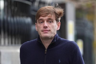McGregor co-defendant James Lawrence sues Nikita Hand in Dublin court