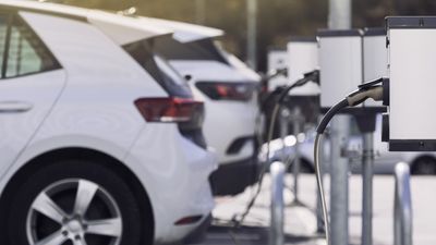 10 States Where EV Drivers Pay the Most Money To Insure Their Cars