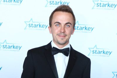 Malcolm in the Middle star on why he left Hollywood behind
