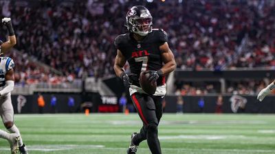 Bijan Robinson Discusses What His Ideal College Football Playoff Would Look Like