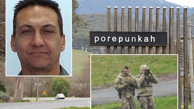 A million reasons to help the cops catch accused killer