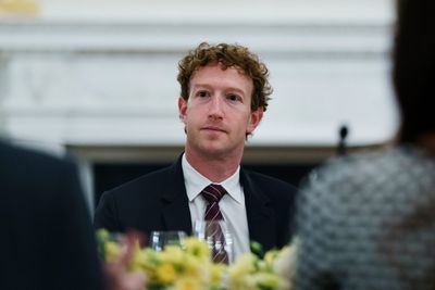 An Indiana lawyer named Mark Zuckerberg is suing Meta, saying his Facebook page keeps getting disabled because he was 'impersonating a celebrity'