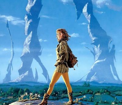 73 Years Later, Apple's Most Sweeping Sci-Fi Epic Is Setting Up A Very Weird Twist