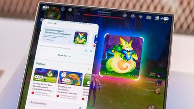 Circle to Search gains a nifty feature we didn't know we needed all along