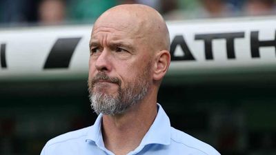 Erik ten Hag: How Ex-Man Utd Boss Spiralled Towards Humiliating Bayer Leverkusen Sacking