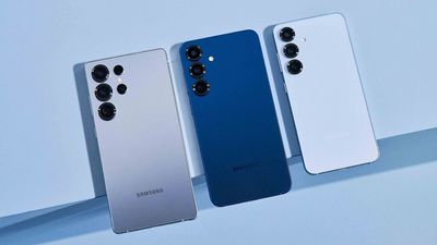 New Galaxy S26 leaks point to a curvier Ultra model – and an iPhone 17-like design