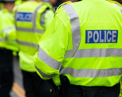 Man arrested on suspicion of murdering two women five months apart, Met police say