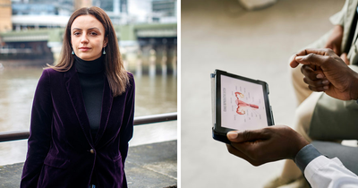 “Insane”: Doctor Thought 9YO Girl Was Pregnant, But Found Hair And Teeth Growing Inside Her Instead